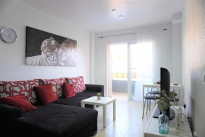 South Coast Apartment
